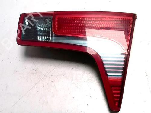 Used Right tailgate light CITROËN C5 II (RC_) 1.6 HDi (RC8HZB) (109 hp) 25416670