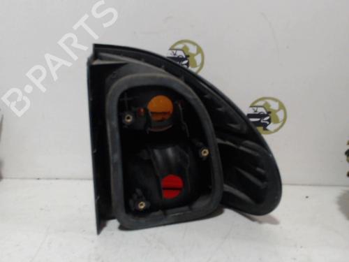 Venstre baglygte RENAULT LAGUNA I (B56_, 556_) 2.2 dT (B569) | BP29975940C34 