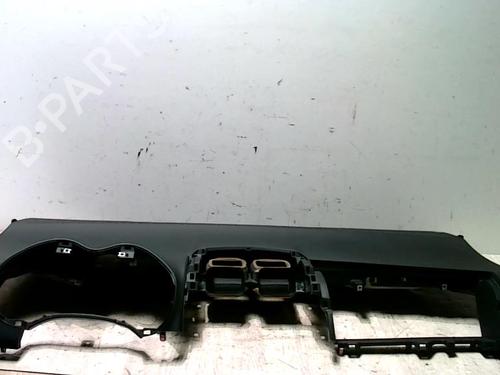 Cruscotto TOYOTA AURIS (_E15_) 1.4 D-4D (NDE150_, NDE150R) (90 hp) 25424359