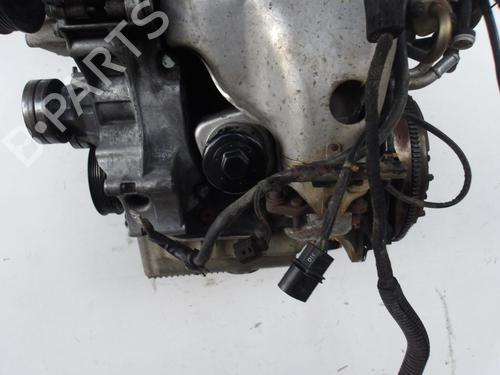 Motor VW BORA I (1J2) 1.6 16V (105 hp) 28586661