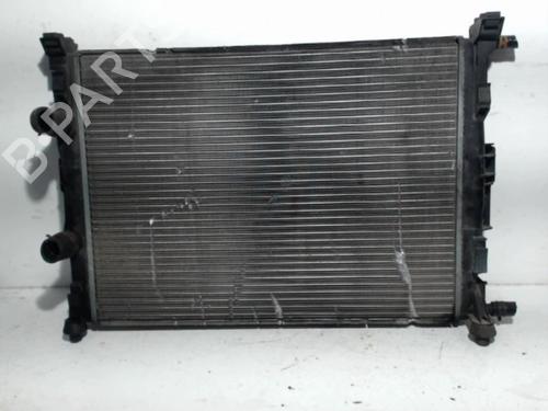 Køler RENAULT MEGANE II (BM0/1_, CM0/1_) 1.5 dCi (BM0F, BM0T, BM2B, CM0F, CM0T) | BP25399895M31 