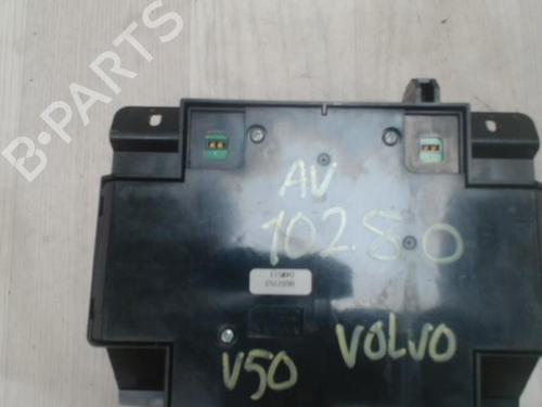 Climate control VOLVO V50 (545) 2.0 D | BP31234193I5