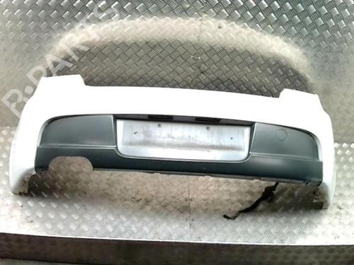 Bagtil kofangere BMW 1 (E81) 118 i | BP30957942C8