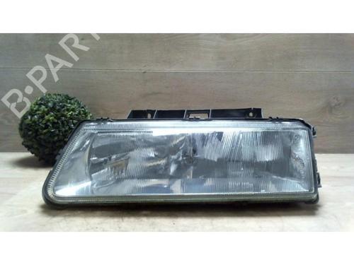 Left headlight CITROËN XANTIA (X1_, X2_) 1.9 Turbo D | BP25410206C28 