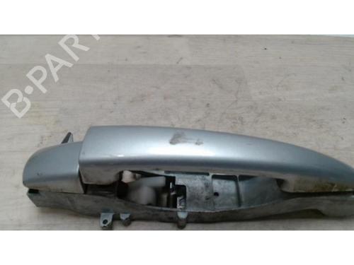 Klamka zewnętrzna drzwi przednich prawych CITROËN BERLINGO MULTISPACE (B9) 1.6 HDi 90 | BP25420140C129