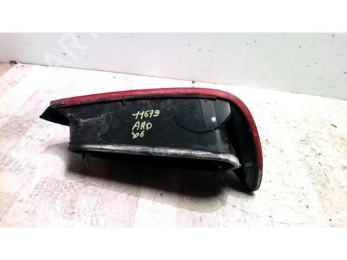 Right taillight PEUGEOT 406 (8B) 2.0 16V | BP25426517C35