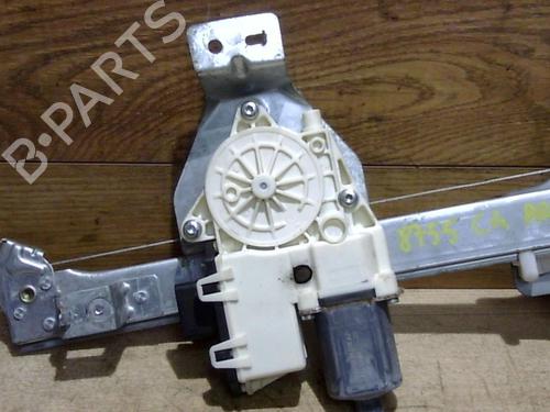 Rear right window mechanism CITROËN C4 I (LC_) 1.6 HDi | BP25401920C25