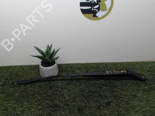 Used Front windshield wiper arm OPEL ZAFIRA / ZAFIRA FAMILY B (A05) 1.7 CDTI (M75) (125 hp) 25396457