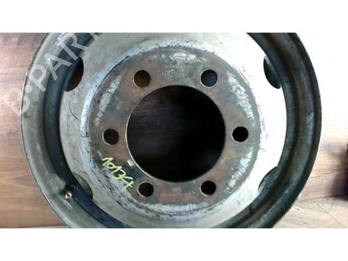 Rim NISSAN TRADE Platform/Chassis 3.0 TDiC | BP25419703C45 
