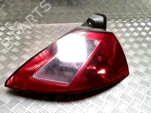 Used Right taillight Right taillight RENAULT MEGANE II (BM0/1_, CM0/1_) 1.6 16V (BM0C, CM0C) (113 hp) 33432628 33432628