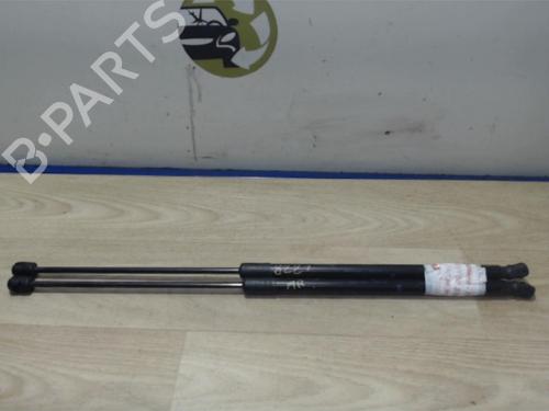 Used Tailgate lift support OPEL CORSA D (S07) 1.3 CDTI (L08, L68) (75 hp) 25387398