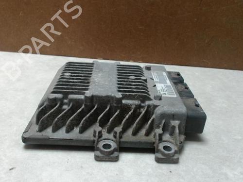 Used Control unit PEUGEOT 807 (EB_) 2.0 HDI (136 hp) 31229287