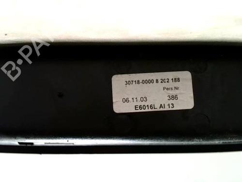 Cup/Object holder BMW 3 Coupe (E46) 320 Cd | BP26710328I37 