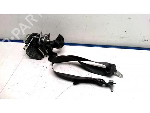 Used Front right seatbelt PEUGEOT 308 I (4A_, 4C_) 1.6 HDi (112 hp) 25418224