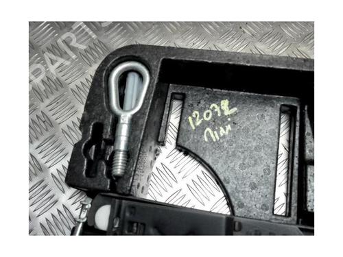 Reservehjulssett MINI MINI (R50, R53) Cooper | BP25431313C119 
