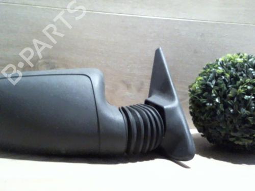 Used Right mirror PEUGEOT 309 I (10C, 10A) 1.3 (64 hp) 25410852