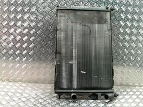 Used Water radiator DACIA LOGAN (LS_) 1.5 dCi (LS0K) (68 hp) 26015470