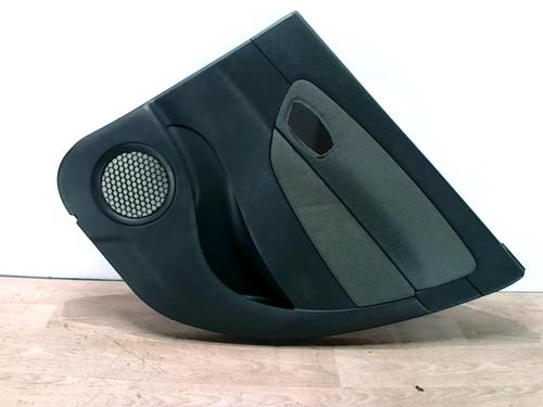 Forra trás esquerda RENAULT SCÉNIC III (JZ0/1_) 1.5 dCi (110 hp) 31231842