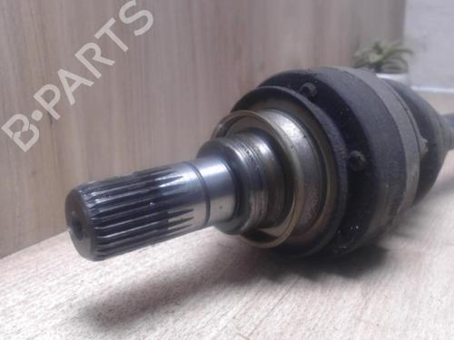 Right rear driveshaft BMW 3 Compact (E36) 318 ti | BP31235296M41