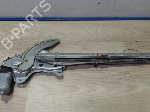 Front right window mechanism SUZUKI SWIFT III (MZ, EZ) 1.3 DDiS (RS413D) | BP25387145C23
