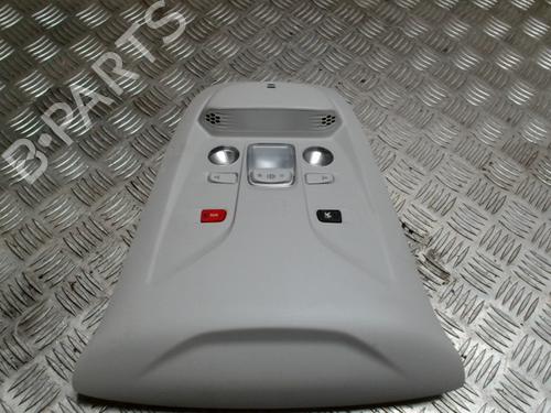 Used Interior roof light Interior roof light 38757700 38757700