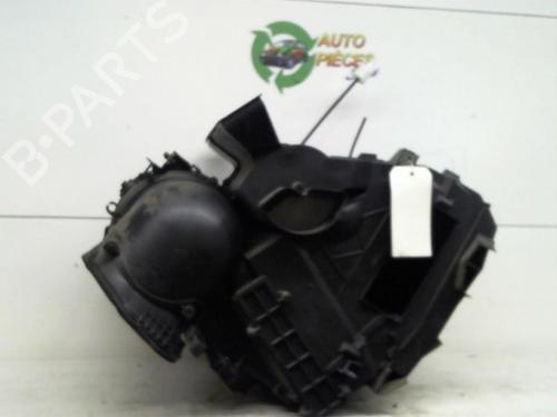 Heater matrix box FORD FIESTA V (JH_, JD_) 1.4 TDCi | BP25399321M61 