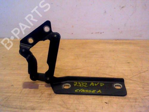 Used Hinge/Door check strap MERCEDES-BENZ A-CLASS (W168) A 170 CDI (168.009, 168.109) (95 hp) 25390302