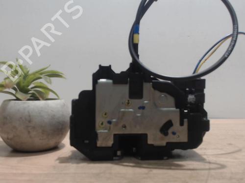 Rear left lock NISSAN NOTE (E11, NE11) 1.5 dCi | BP25385504C100