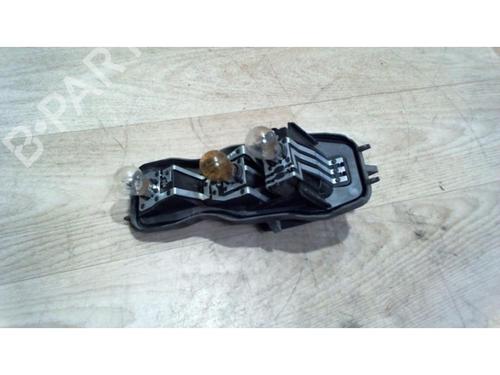 Nummerpladelys RENAULT SCÉNIC II (JM0/1_) 1.5 dCi (JM1E, JM16) | BP25409486I40 