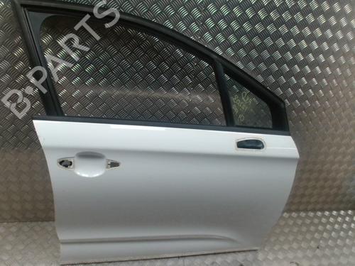 Used Right front door CITROËN C4 II (NC_) 1.6 BlueHDi 115 (115 hp) 31223819