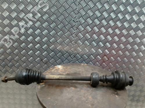 Transmisión delantera derecha RENAULT TWINGO I (C06_) 1.2 (C066, C068) (58 hp) 31668289