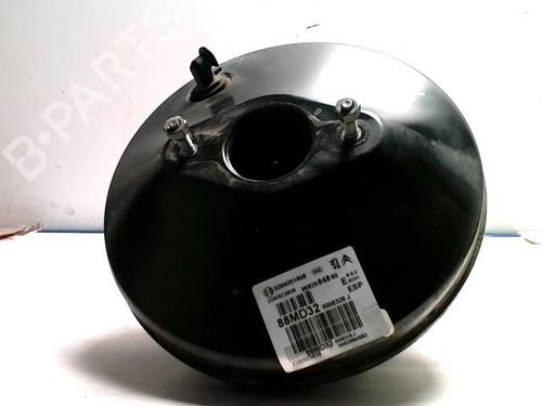 Used Servo brake Servo brake CITROËN DS3 (SA_) 1.6 HDi 90 (92 hp) 27865073 27865073