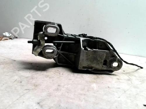 Hand brake AUDI A3 (8P1) 2.0 TDI 16V | BP26676108I18