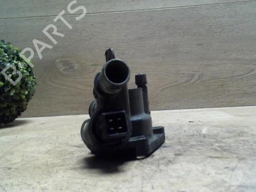 Used Thermostat housing RENAULT MEGANE II (BM0/1_, CM0/1_) 1.5 dCi (BM1E, CM1E) (106 hp) 29300064