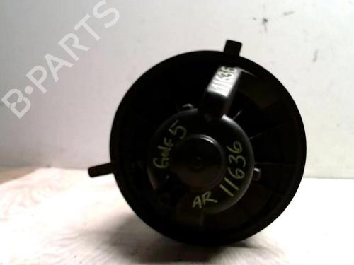 Heater blower motor VW GOLF V (1K1) 1.9 TDI | BP25426548M62 