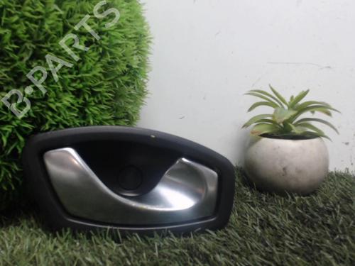 Used Rear left interior door handle RENAULT CLIO IV (BH_) 1.5 dCi 75 (75 hp) 25393283