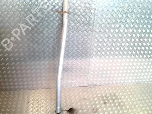 Sistema de escape Sistema de escape PEUGEOT 407 (6D_) 1.6 HDi 110 (6D9HZC, 6D9HYC) (109 hp) 36326189 36326189
