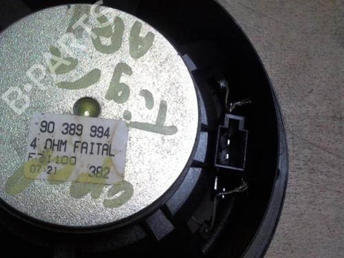 Used Speaker OPEL TIGRA (S93) 1.4 16V (F07) (90 hp) 29291442