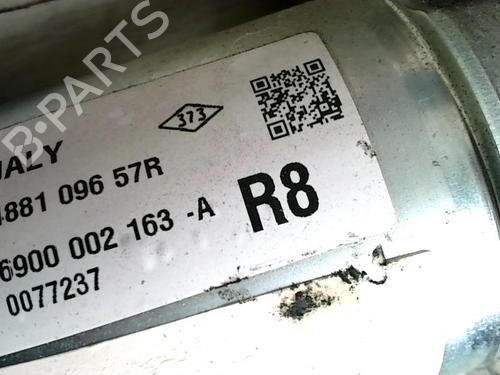 Steering column RENAULT TWINGO II (CN0_) 1.2 16V (CN0K, CN0V, CN0A) | BP31238476M21