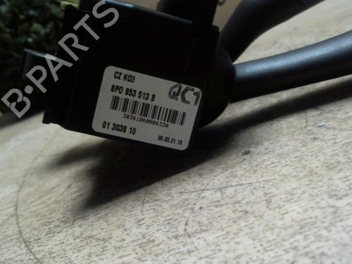 Schakelaar AUDI A3 (8P1) 2.0 TDI 16V (140 hp) 31221655