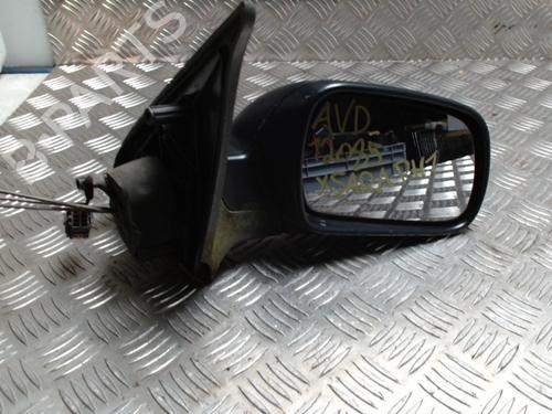 Used Right mirror CITROËN XSARA Coupe (N0) 2.0 HDI 90 (90 hp) 31225038