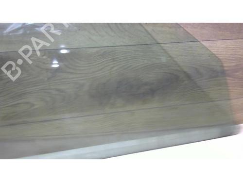 Front right door window RENAULT CLIO II (BB_, CB_) 1.5 dCi (B/CB07) | BP25414238C19 