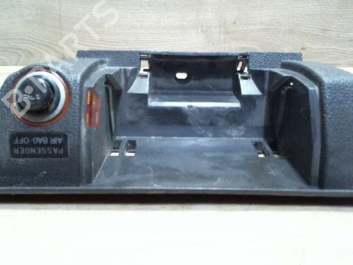 Elektronisk modul VW CADDY III MPV (2KB, 2KJ, 2CB, 2CJ) 1.9 TDI (105 hp) 31218400