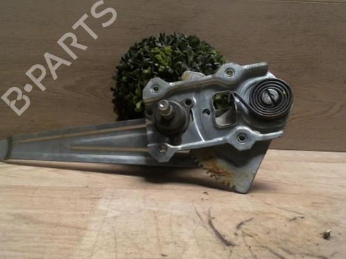 Rear left window mechanism SUZUKI SWIFT III (MZ, EZ) 1.3 DDiS (RS413D) | BP29220272C24 - Image 2