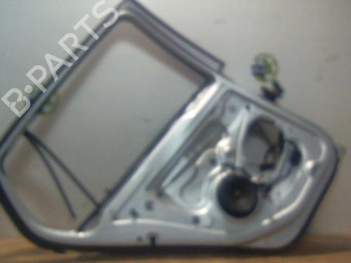 Used Left rear door VW GOLF V (1K1) 1.9 TDI (105 hp) 25387105