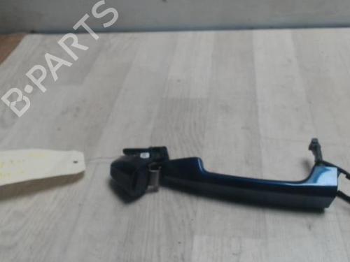 Rear left exterior door handle BMW 2 Active Tourer (F45) 216 d | BP25426346C130 