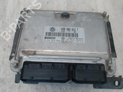 Used Engine control unit (ECU) Engine control unit (ECU) SEAT TOLEDO II (1M2) 1.9 TDI (110 hp) 27581406 27581406
