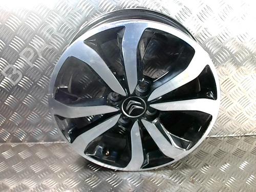 Used Rim CITROËN C1 II (PA_, PS_) 1.0 VTi 72 (72 hp) 31627198
