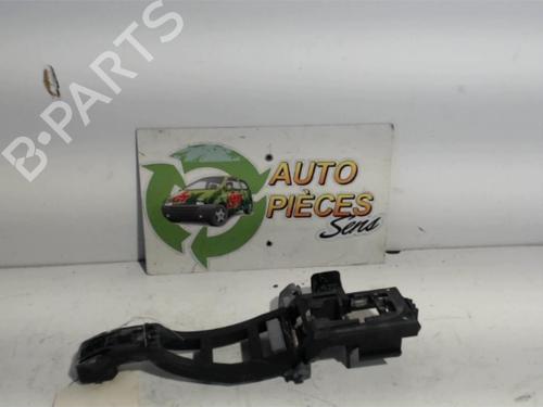 Used Rear right exterior door handle FORD C-MAX (DM2) 1.8 (125 hp) 25398390