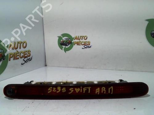 Used Third brake light SUZUKI SWIFT III (MZ, EZ) 1.3 (RS413, ZC11S) (92 hp) 25400218